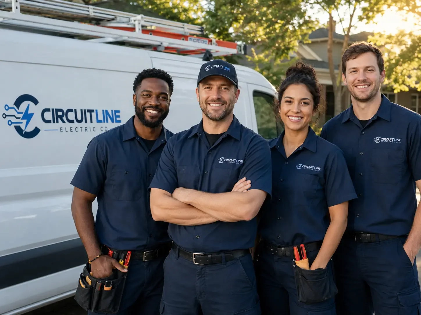 Whole Home Rewiring company in Couderay, WI